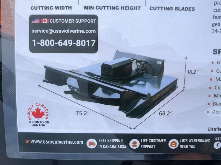 #3248-•-wolverine-72"-skid-steer-brush-cutter-image-17