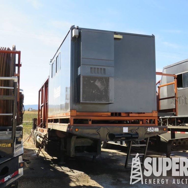 (x) (5-59) 2014 PREMIER COIL SOLUTIONS CT-20N Coi...