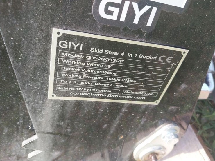 new-giyi-mini-s/s-4-in1-bucket-image-5