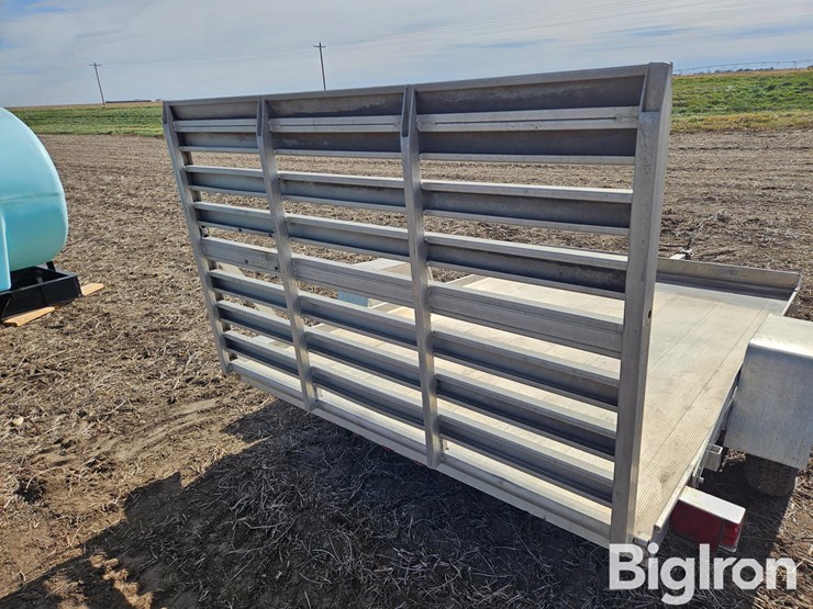 2000-aluma-ltd-10'-s/a-aluminum-utility-trailer-image-12