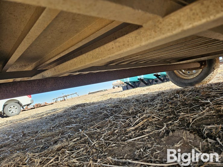 2000-aluma-ltd-10'-s/a-aluminum-utility-trailer-image-20