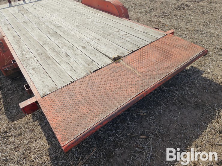 1997-hull-18'-t/a-tiltbed-flatbed-trailer-image-17