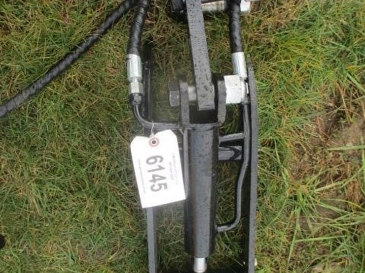 hydraulic-thumb-clamp-450*300*340-weight:13kg-image-2