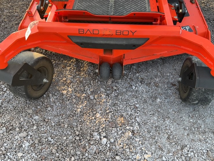#3090-•-2022-bad-boy-rebel-zero-turn-lawn-mower-image-4