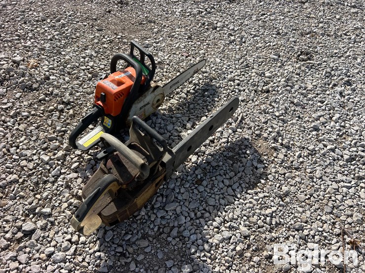 stihl-ms-180c-&-009-l-chain-saws-image-5