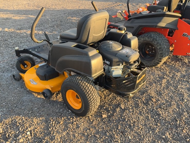 #3099-•-poulan-pro-p46zx-zero-turn-lawn-mower-image-10