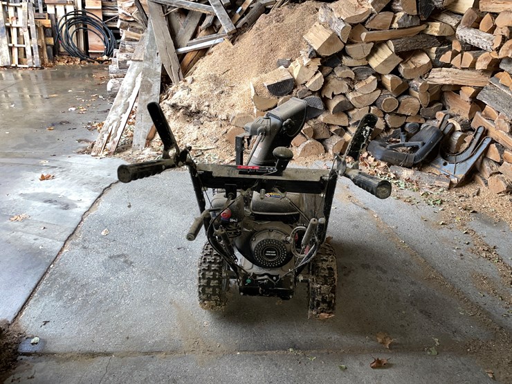 #1417-•-snow-devil-snowblower-(independence,-wi)-image-4