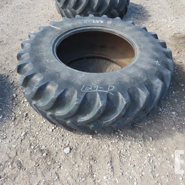 420/85- 28 TIRE