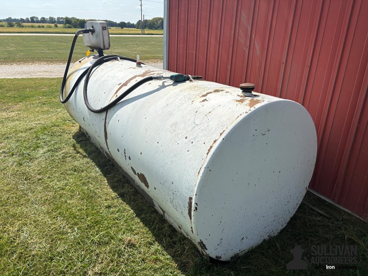 1,000-gal-fuel-tank-w/electric-pump-image-7