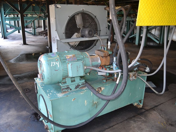 25hp-hydraulic-power-pack-(running-trimmer-area)-image-1