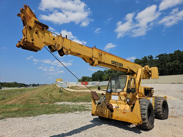 #21896-•-dresser-crane-(all--terrain)-image-1