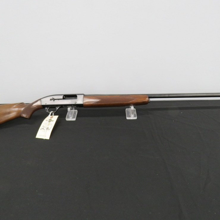 Winchester Model 50 Feather Weight 12 Gauge Shotgun