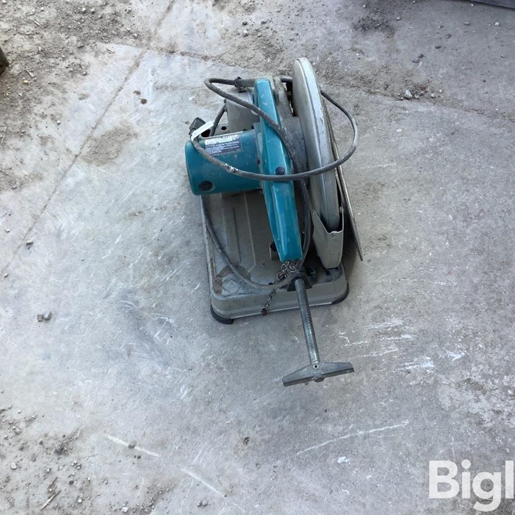 Makita 2414NB Chop Saw