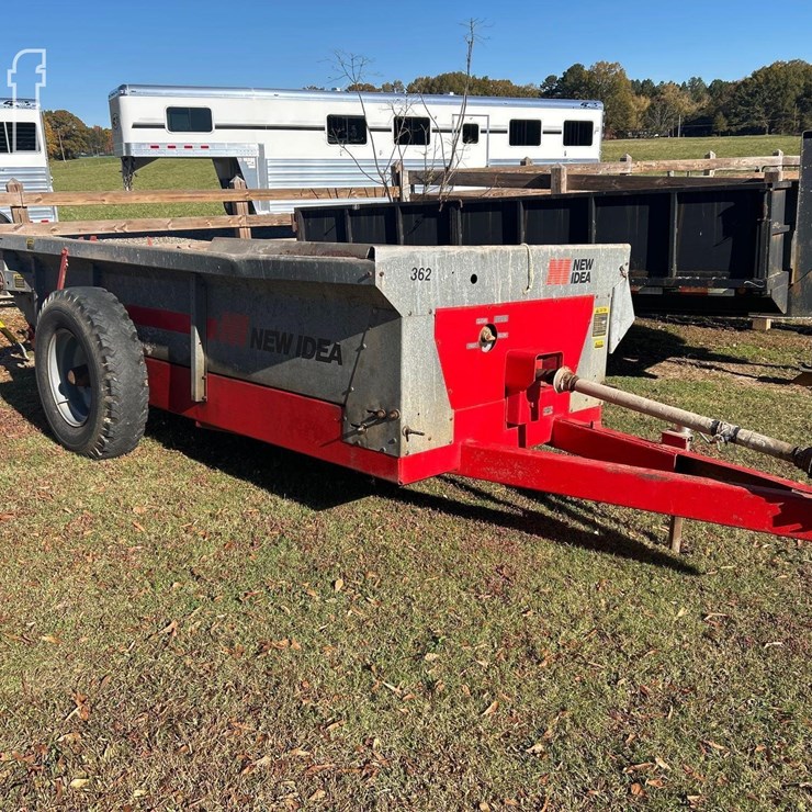 NEW IDEA 362