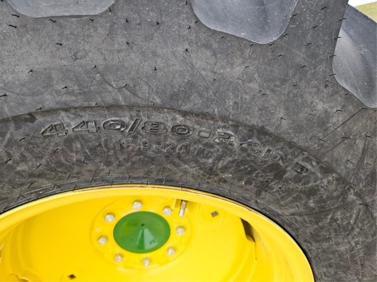 #3081-•-john-deere-4052-4x4-tractor/-400e-loader-image-45