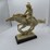 pony-express-statue-by-fl.-santias.-classic-figures-sticker-on-the-bottom-image-1