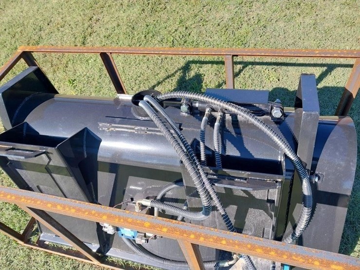 new-mower-king-s/s-qa-hyd-concrete-mixer-image-4