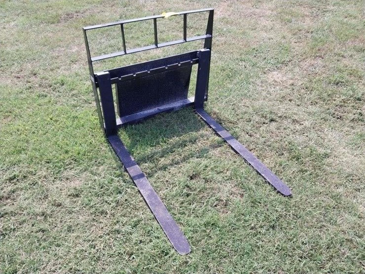 new-kivel-mini-s/s-qa-42"-fork-set-image-3