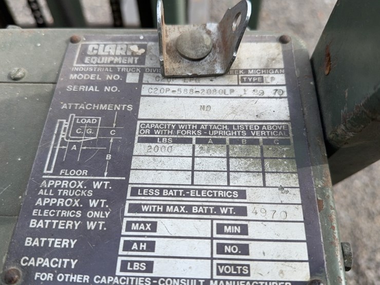 #2073-•-clark-c20p-forklift-image-5