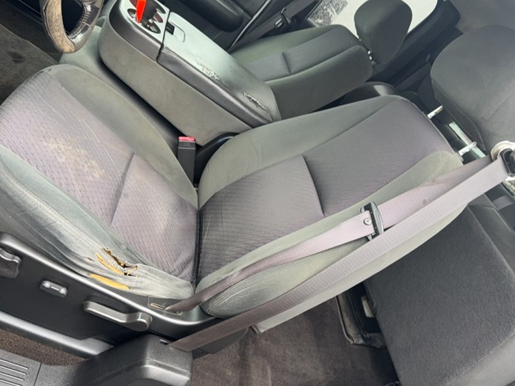 #3020-•-2009-chevy-silverado-z71-pickup-truck-image-19