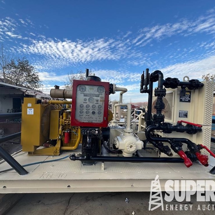 2003 CATERPILLAR 3126