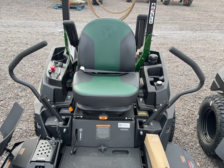 #3078-•-yakta-yxr-320-zero-turn-lawn-mower-image-6