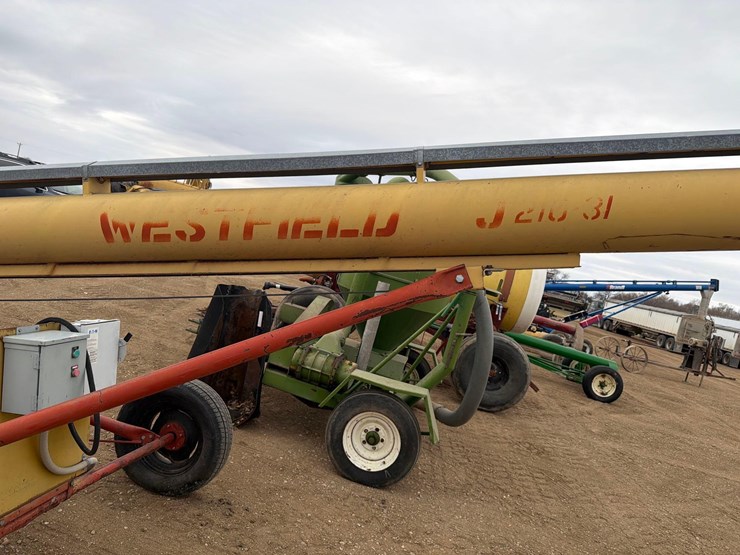 westfield-j210-31-auger-image-5