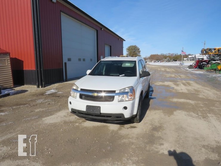 2009-chevrolet-equinox-lt-image-2