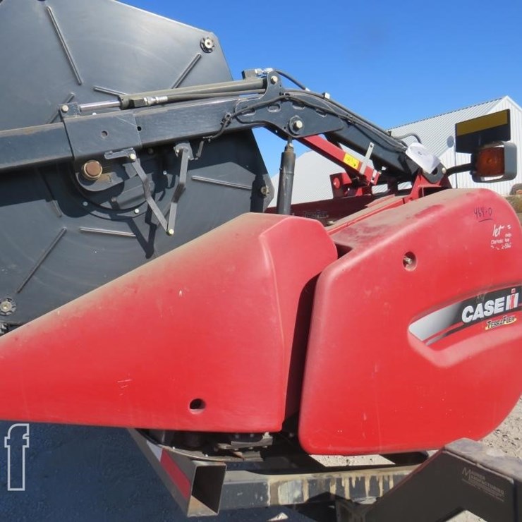 CASE IH 3020