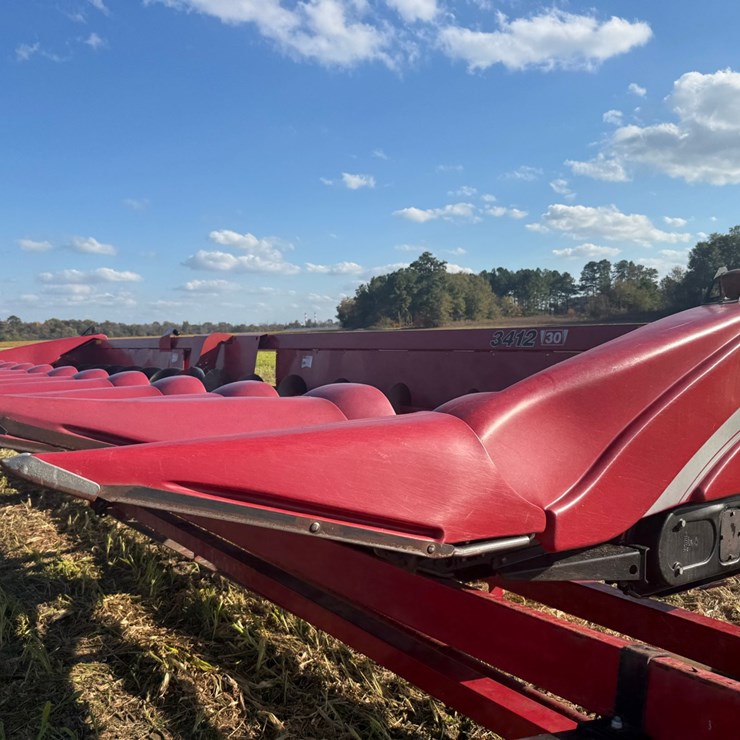2011 CASE IH 3412