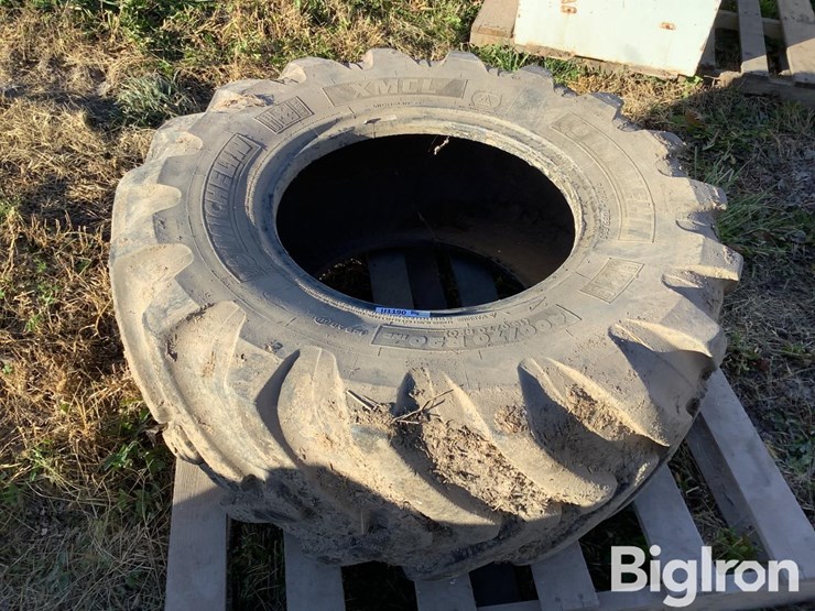 michelin-xmcl-400/70r20-radial-bar-tire-image-2