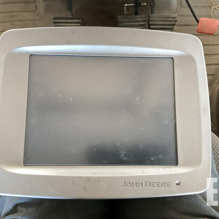 2014 JOHN DEERE GREENSTAR