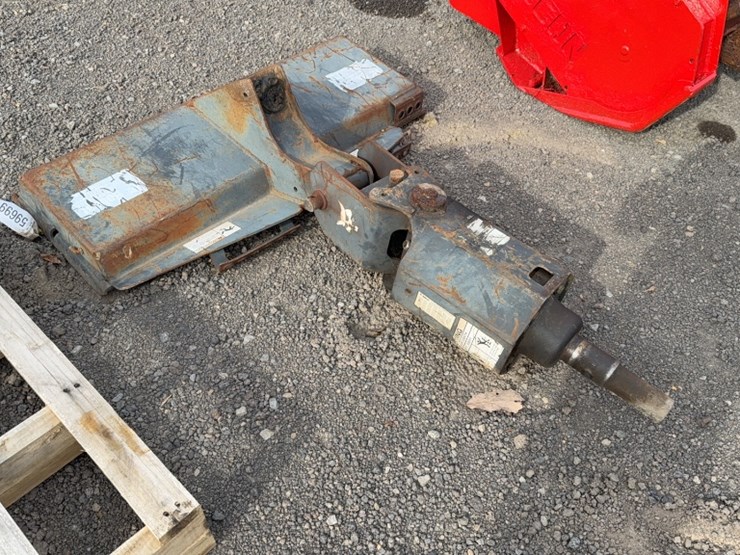 #2014-•-bobcat-skid-steer-post-hole-auger-image-1