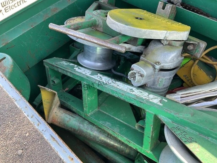 steel-job-box-w/-asst-tugger-parts-image-4