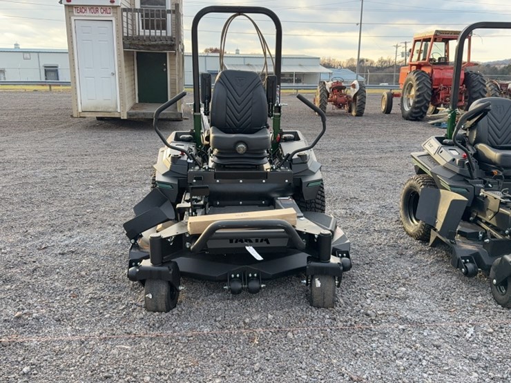 #3074-•-yakta-yxr-910-zero-turn-lawn-mower-image-2