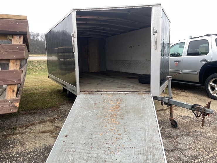 #1053-•-1997-aluma-loadmaster-snowmobile-trailer-image-17