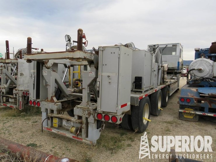 (x)-(5-73)-2009-nov-coil-tubing-unit,-s/n-1151056...-image-4