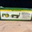 ertl-die-cast-metal-replica-john-deere-model-h-tractor-w/-hay-rack-1:16-scale-image-5