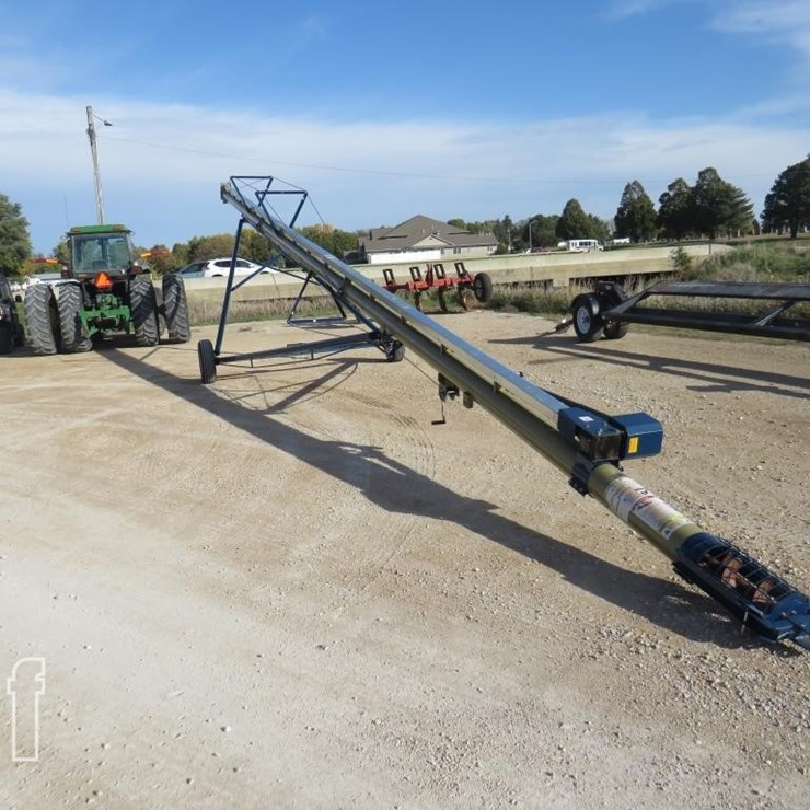 HARVEST INTERNATIONAL T862