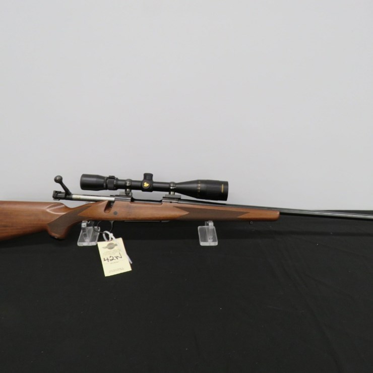 Winchester Model 70 XTR Sporter 30-06 Bolt Action Rifle