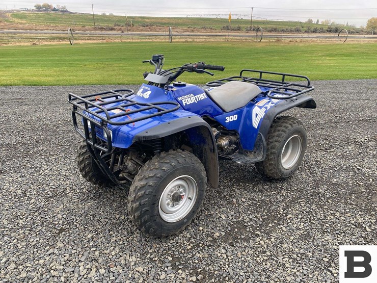 1993-honda-fourtrax-300-image-2