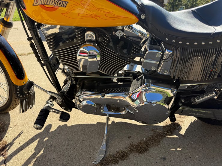 #1738-•-2001-hd-dynawide-glide-bumble-bee-edition-(wi-title-in-delay)-(black-river-falls,-wi)-image-17