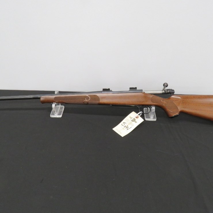 Winchester Model 70 Featherweight .300WSM Only Bolt Action Rifle