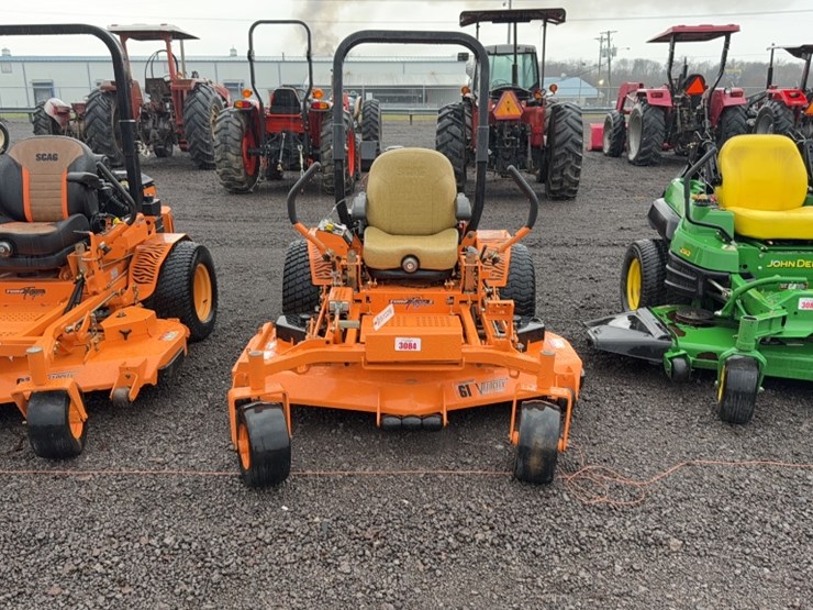 #3084-•-scag-turf-tiger-zero-turn-lawn-mower-image-2
