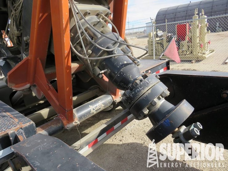 (x)-(5-43)-2015-total-equipment-2-5/8"-coil-tubin...-image-7