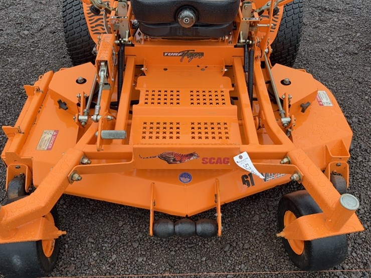 #3083-•-scag-turf-tiger-zero-turn-lawn-mower-image-5