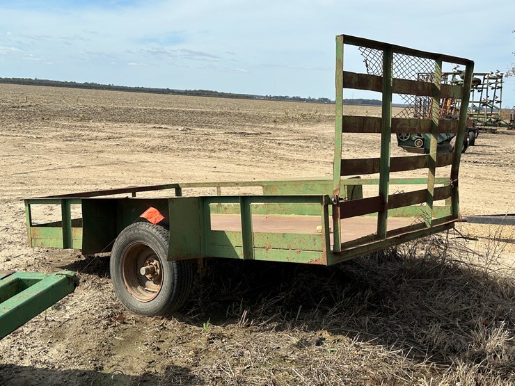 #33800-•-10'-s/a-utility-trailer-image-4