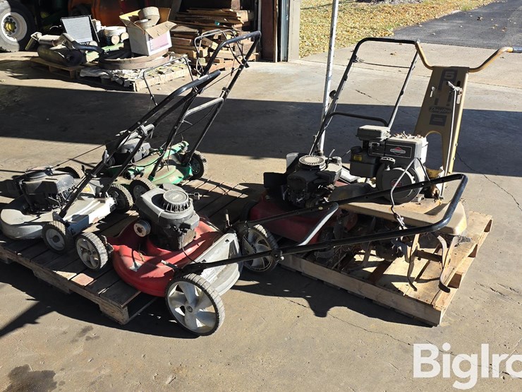 push-mowers-&-garden-tiller-image-7