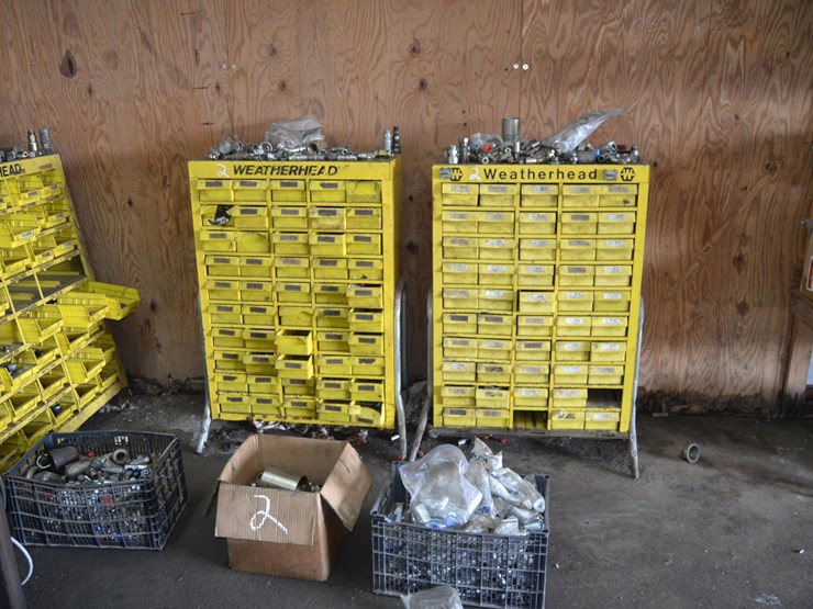 lot-of-weather-head-hydrulic-fittings-image-1