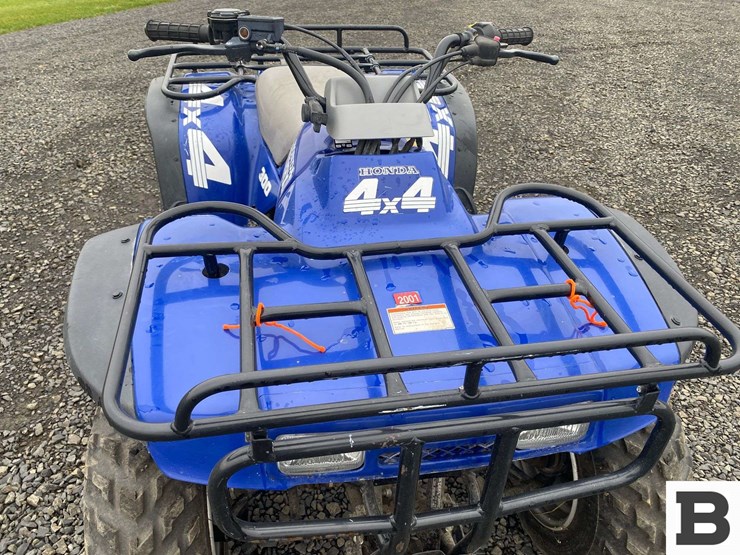 1993-honda-fourtrax-300-image-8